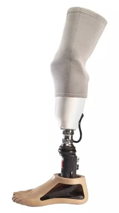 Prosthetics Specialist in Houston, TX – Central Texas O&P