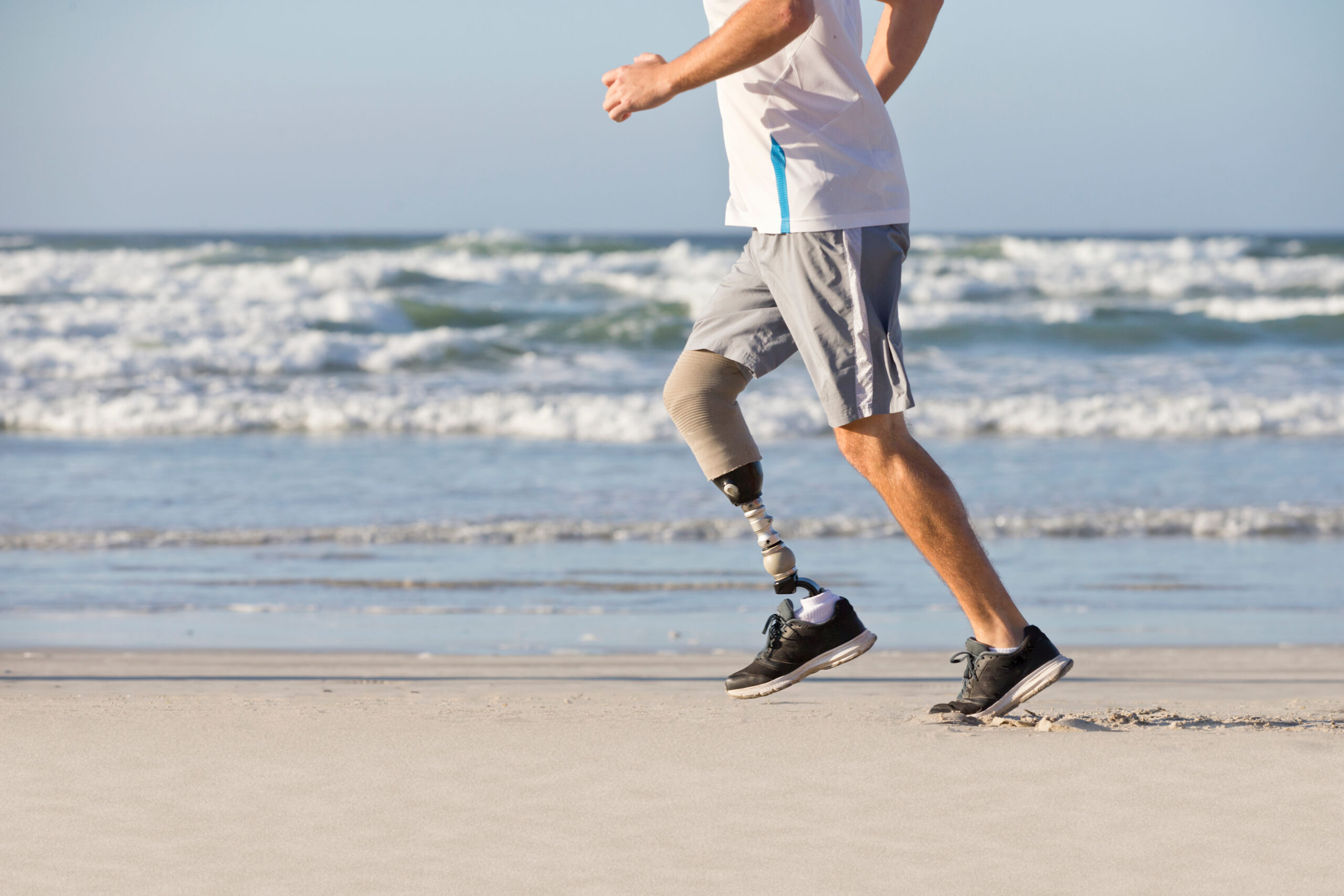 Prosthetics Specialist in Houston, TX – Central Texas O&P